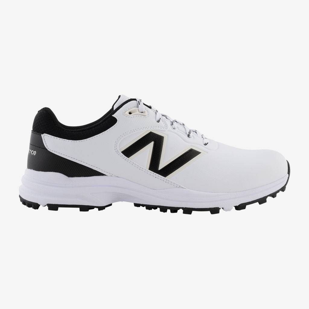 New Balance M M003 Golf SL in WEISS