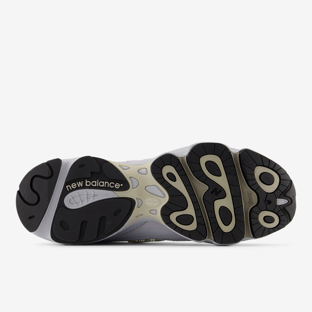 New Balance U 1000 Light Freizeitschuhe in GRAU