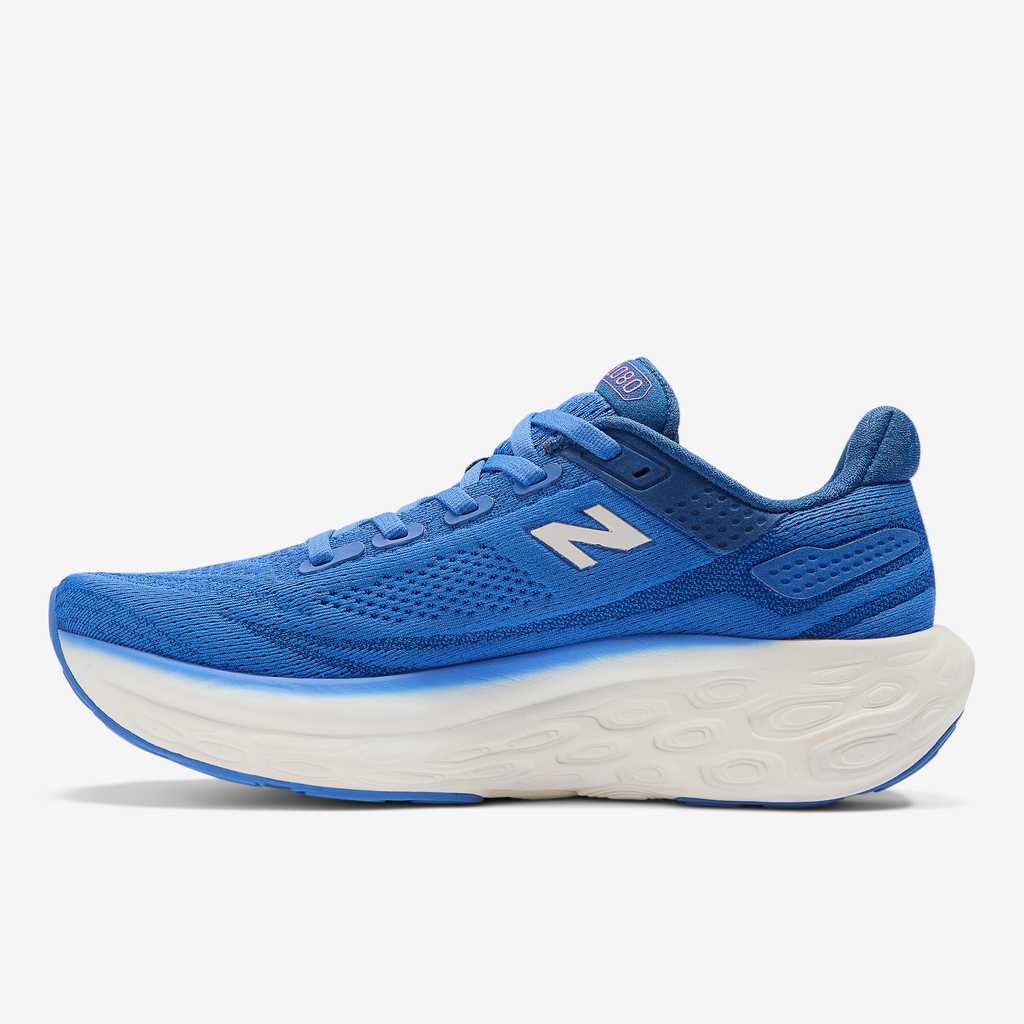 New Balance W 1080 v13 Laufschuhe in BLAU