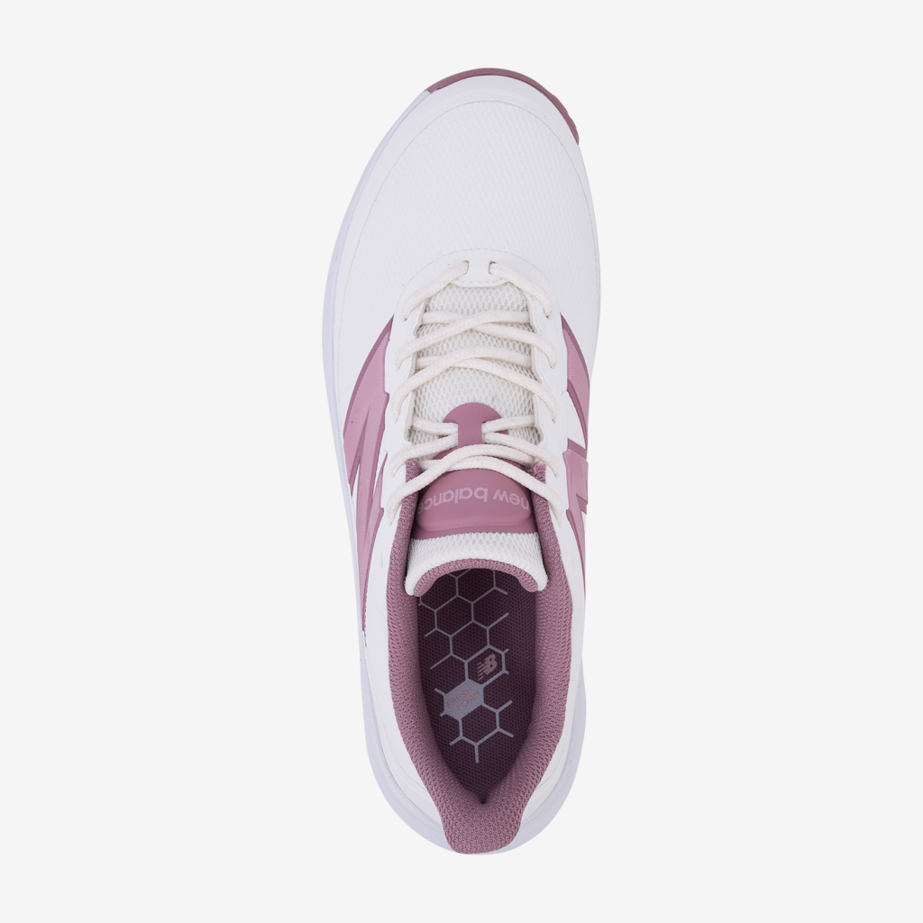 New Balance W Contend v3 in BRAUN