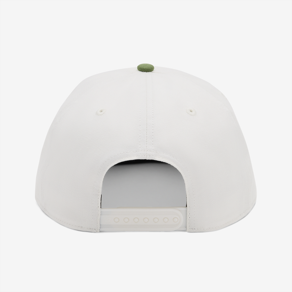 New Balance '47 Captain in GRÜN