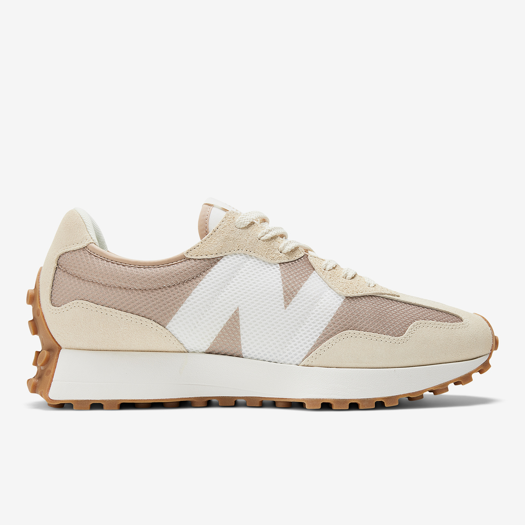 New Balance U 327 Seasonal Freizeitschuhe in BEIGE