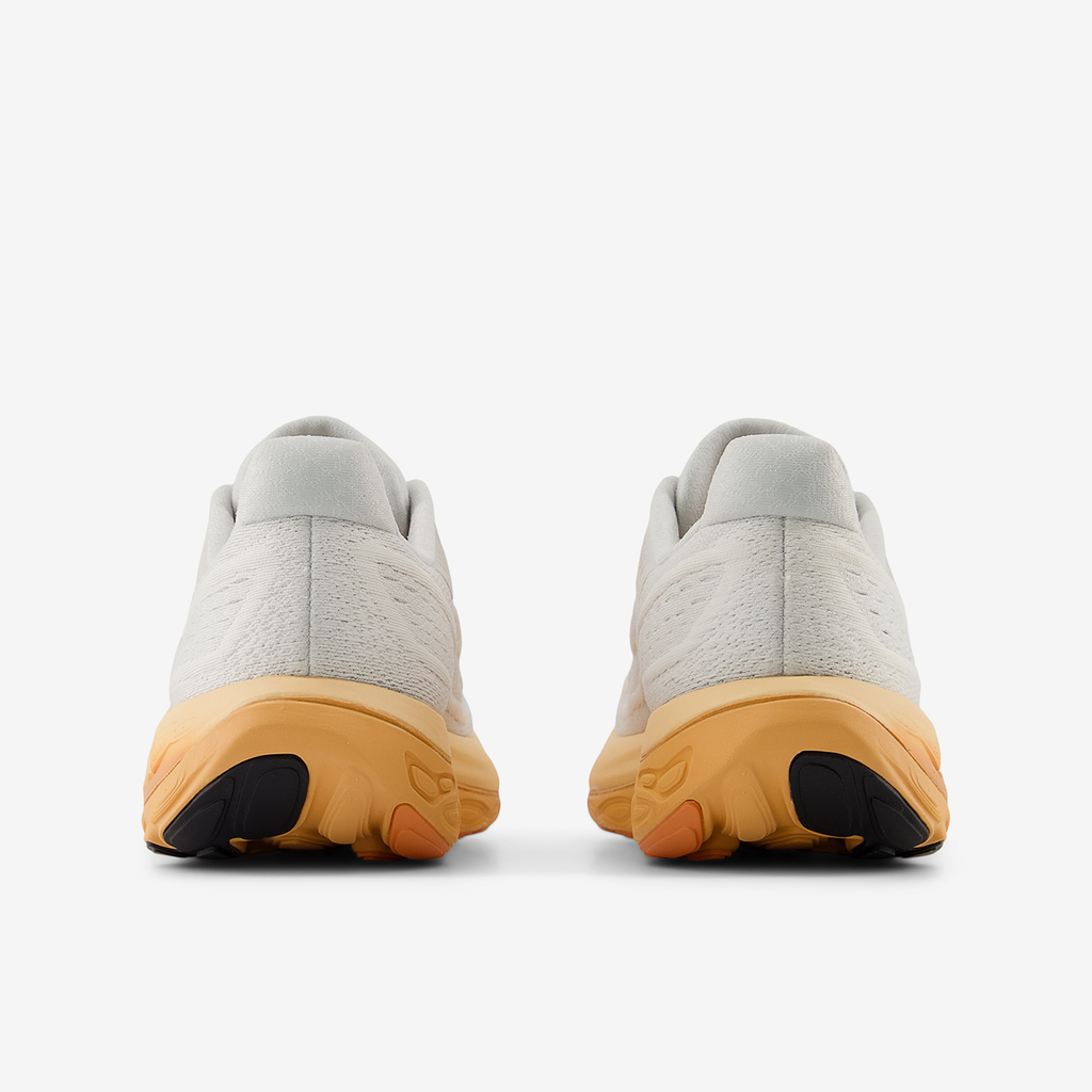 New Balance W Vongo v6 Laufschuhe in WEISS