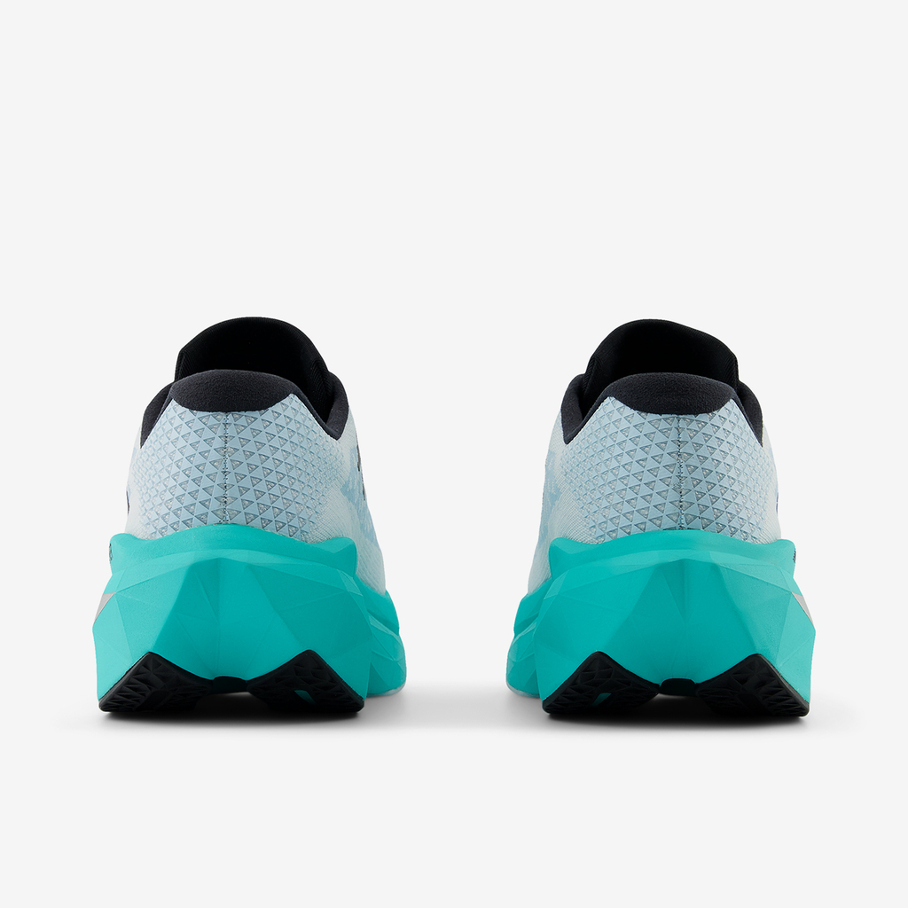 New Balance M SuperComp Trainer v4 Laufschuhe in BLAU