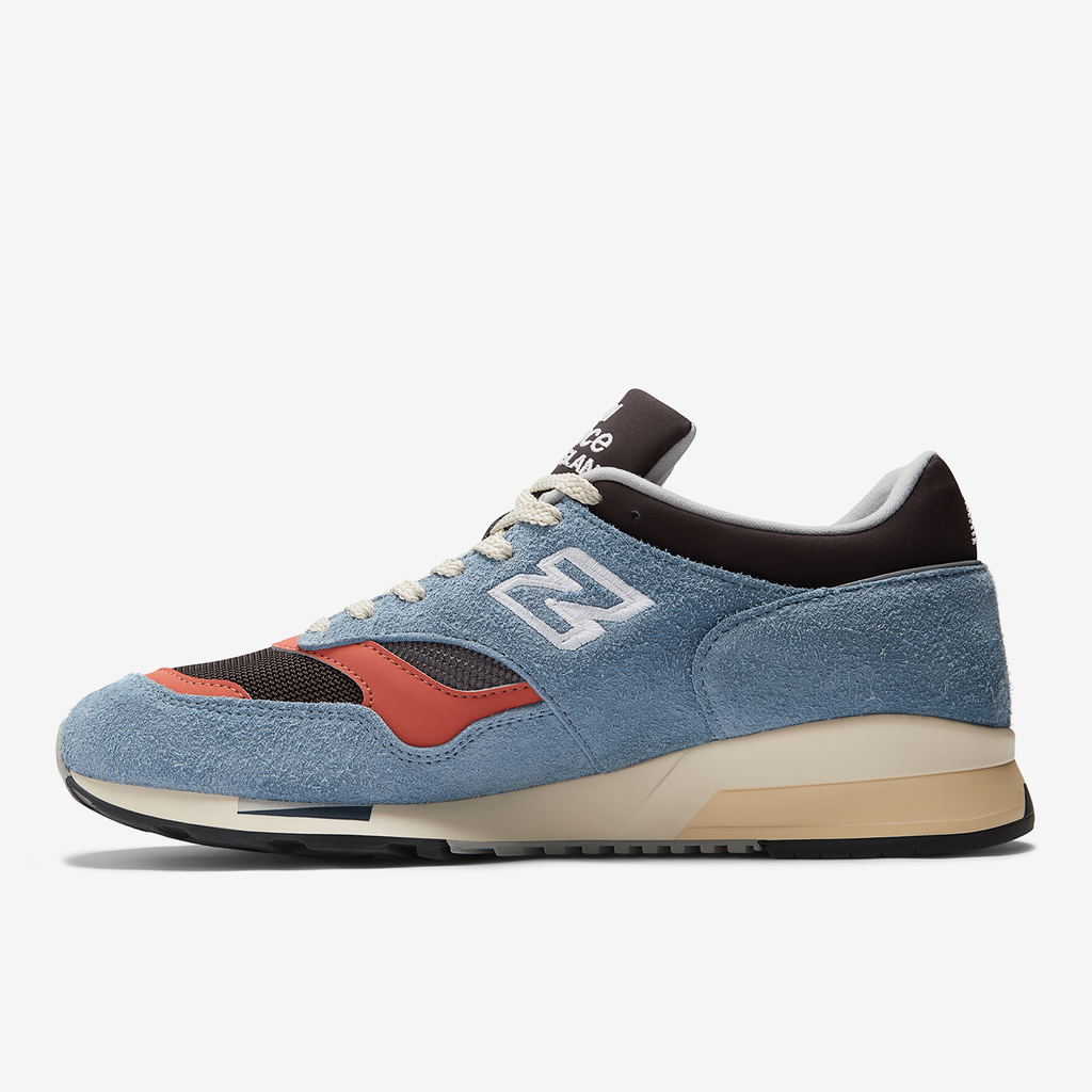 New Balance M 1500 MiUK Freizeitschuhe in BLAU
