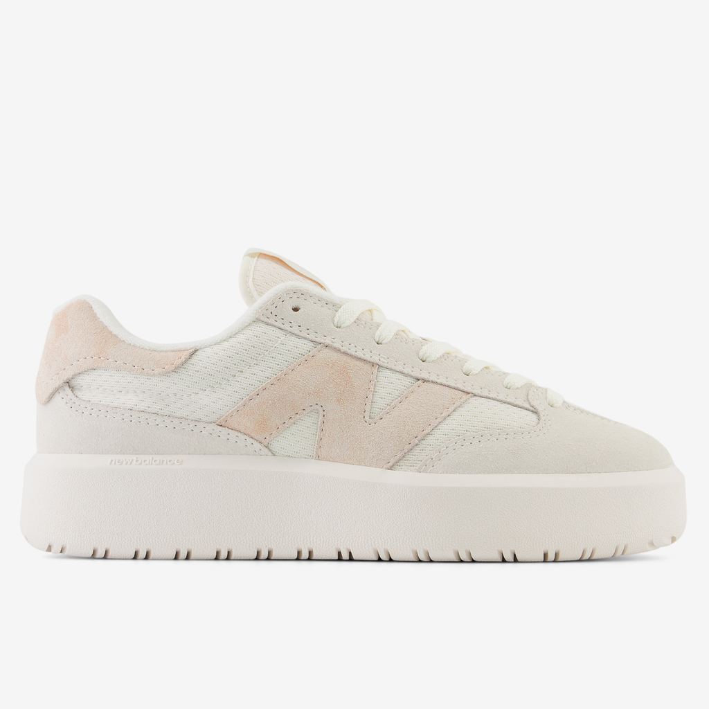 New Balance U 302 Marble Freizeitschuhe in BEIGE