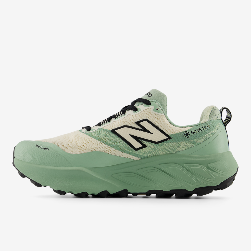 New Balance M Hierro GTX v9 Trailrunningschuhe in GRÜN