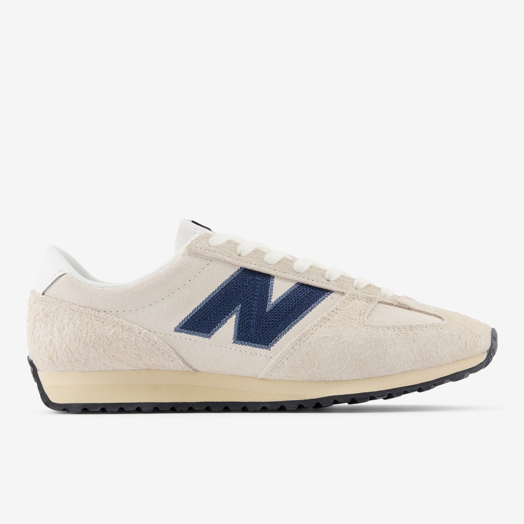New Balance U4711H9 - 471 Freizeitschuhe in GRAU