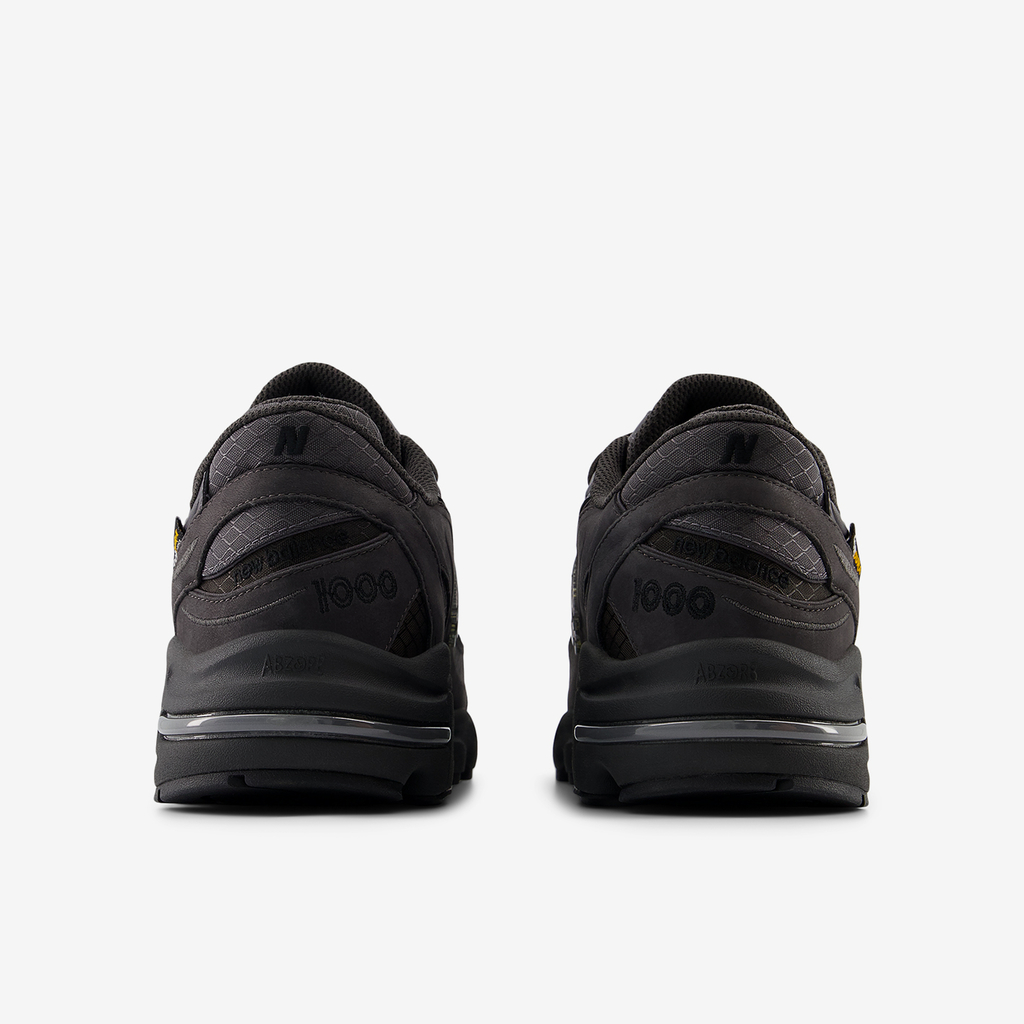 New Balance U 1000 Cordura Freizeitschuhe in GRAU