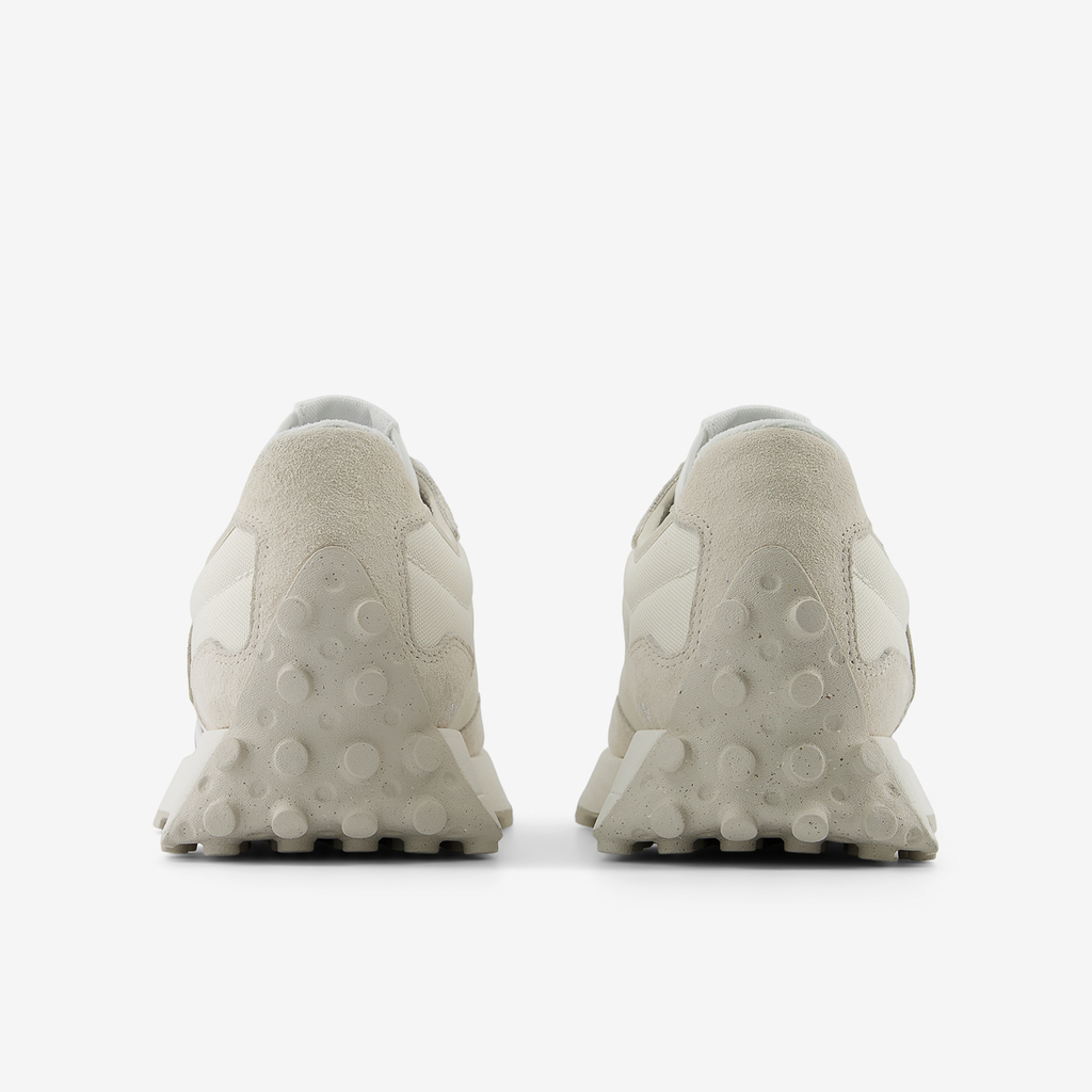 New Balance U 327 Contrast Freizeitschuhe in BEIGE