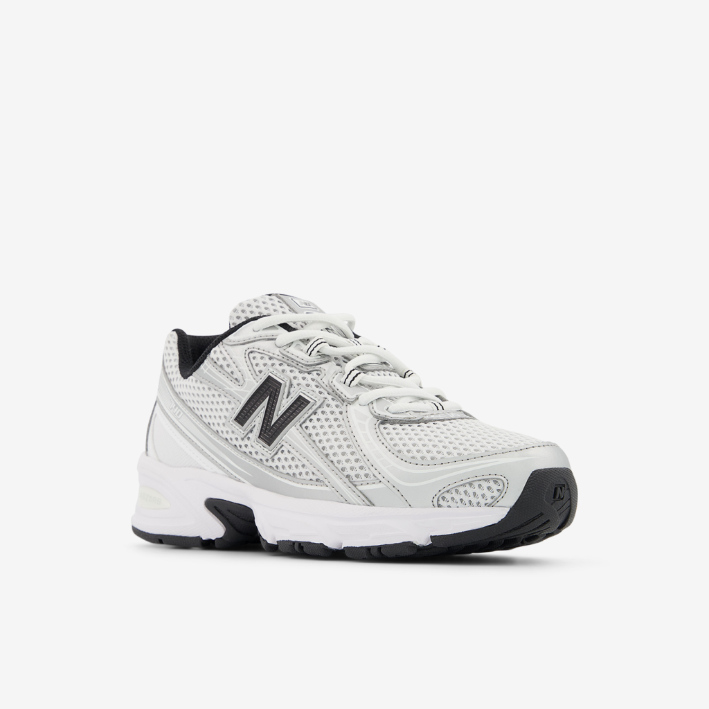 New Balance G 740 Core Freizeitschuhe in WEISS