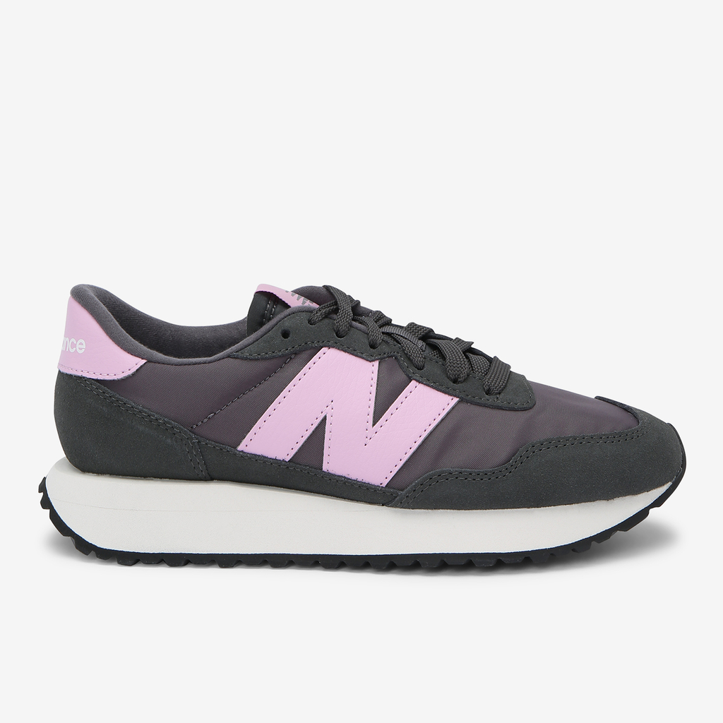 New Balance W 237 Classic Retro Freizeitschuhe in MEHRFARBIG