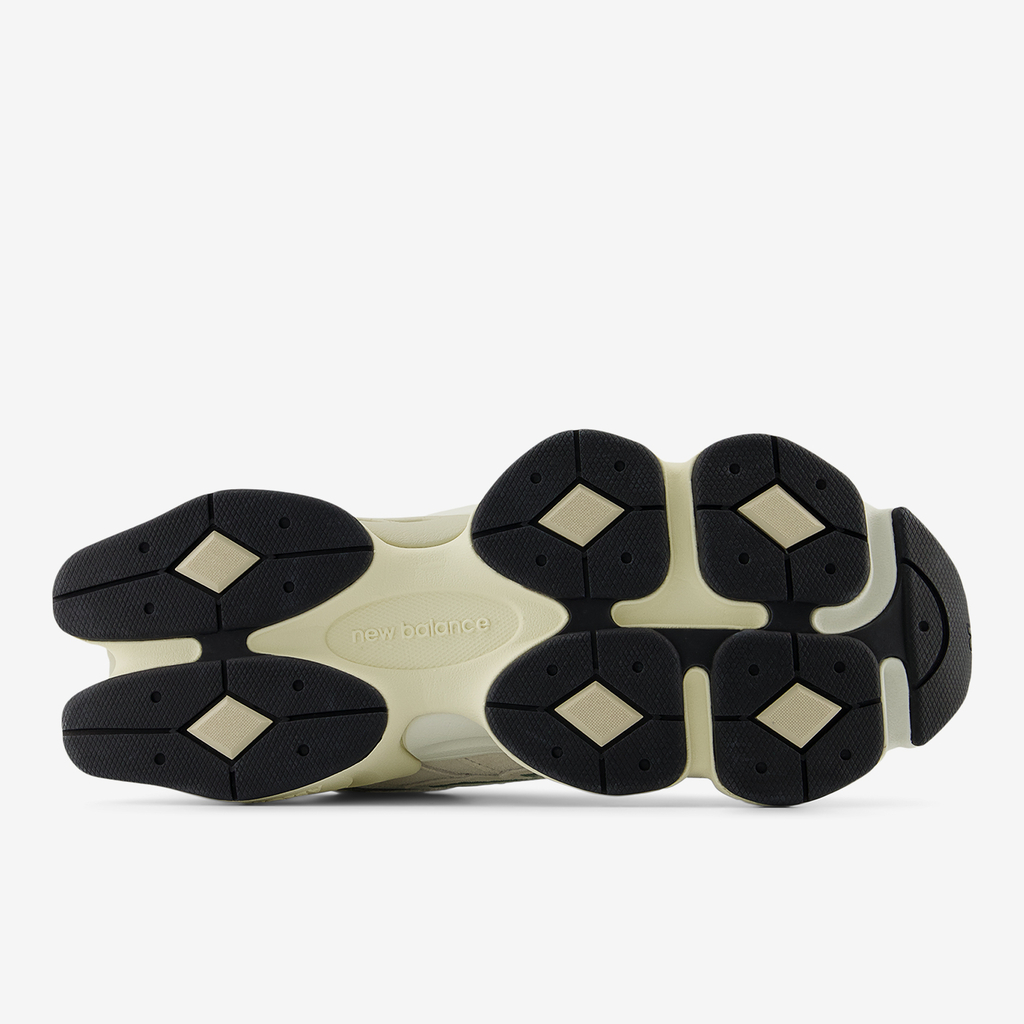 New Balance U 9060 Spring Freizeitschuhe in BEIGE