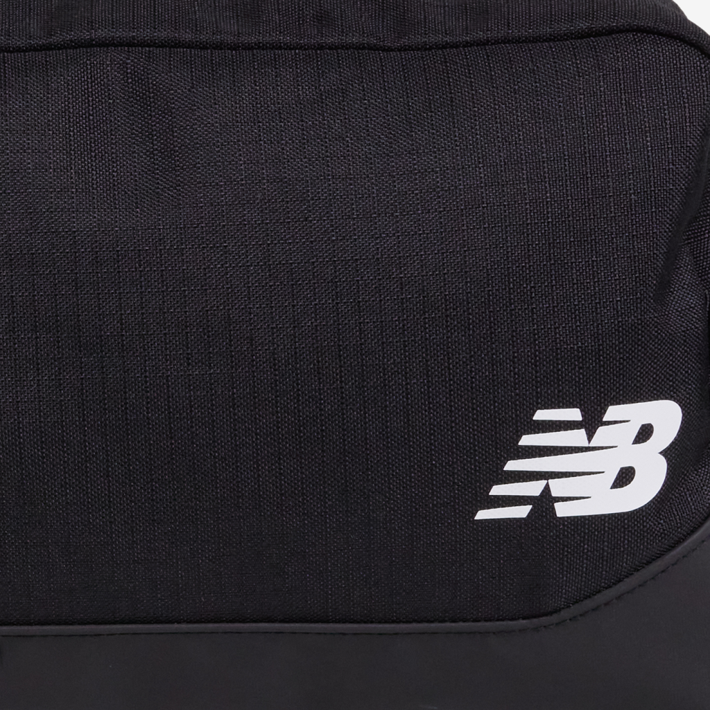 New Balance Team Shoe Bag in SCHWARZ