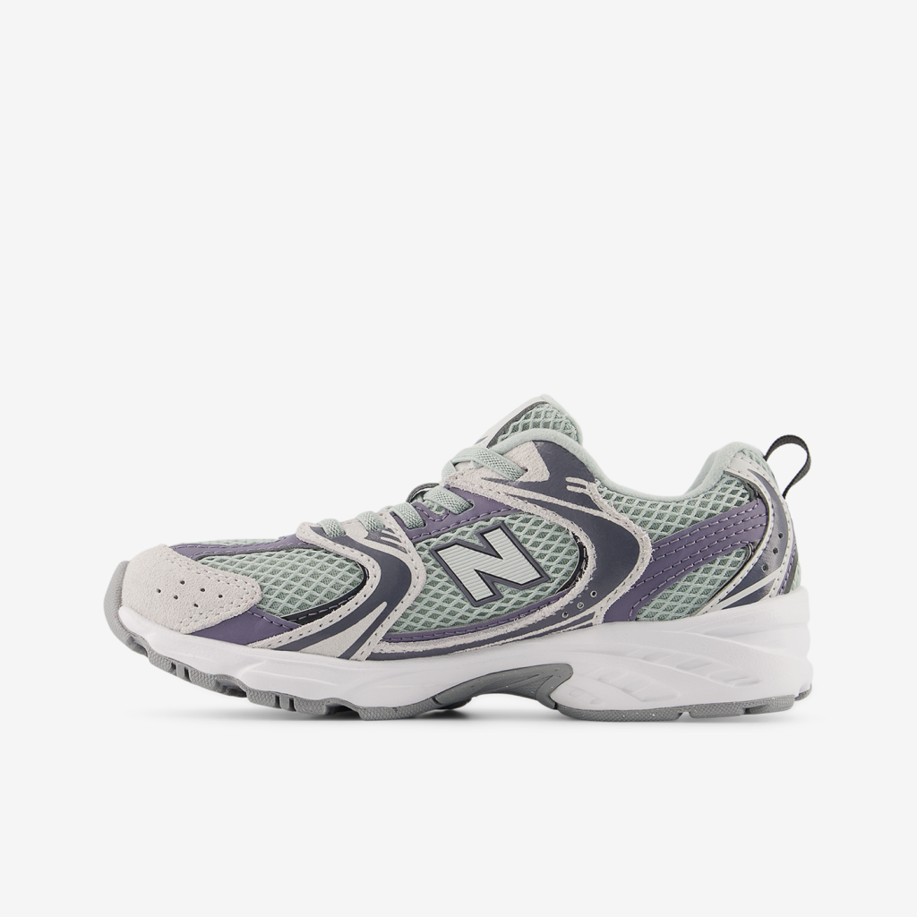 New Balance P 530 Late Summer Freizeitschuhe in GRAU