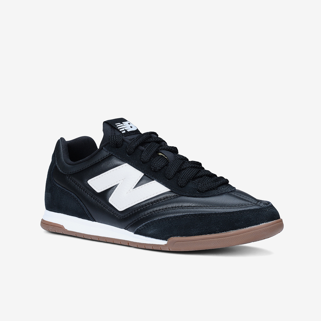 New Balance U RC42 Minimalist Freizeitschuhe in SCHWARZ