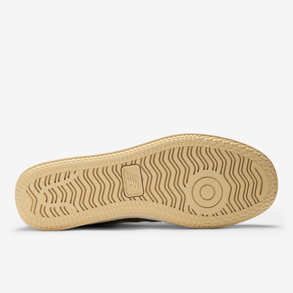 New Balance M5002YR - T500 Freizeitschuhe in BRAUN