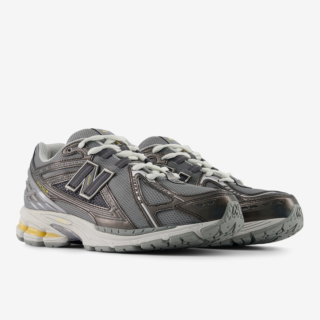 New Balance U 1906R Sport Essentials Freizeitschuhe in GRAU