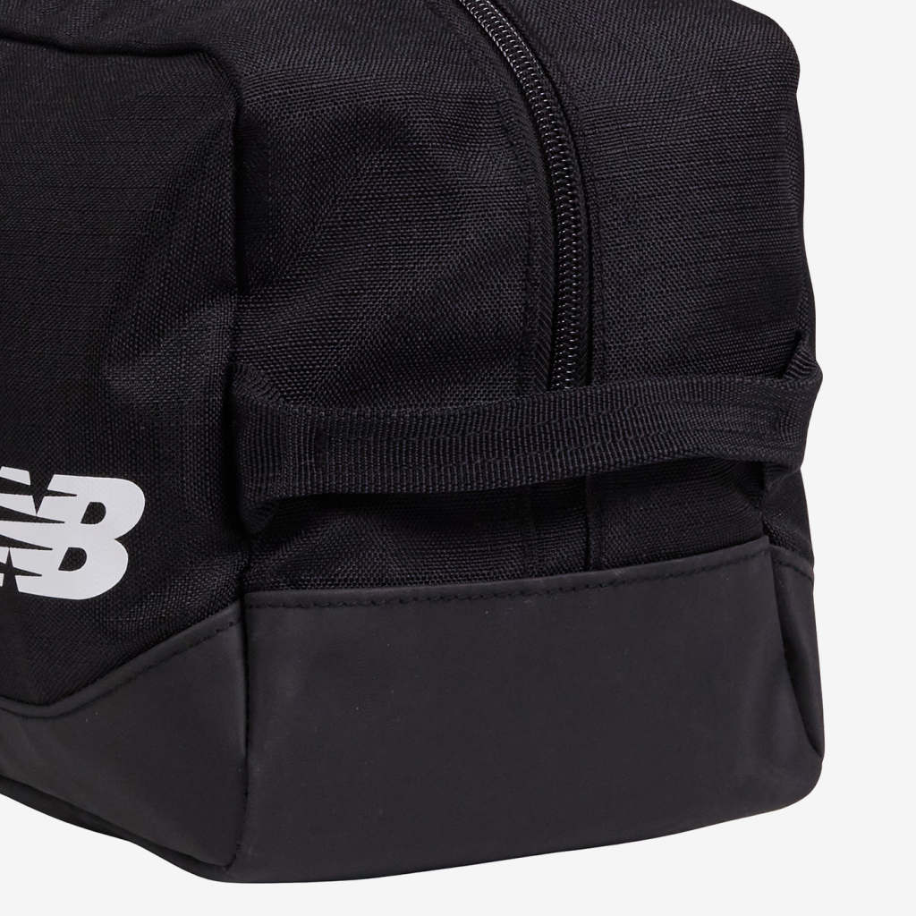 New Balance Team Shoe Bag in SCHWARZ