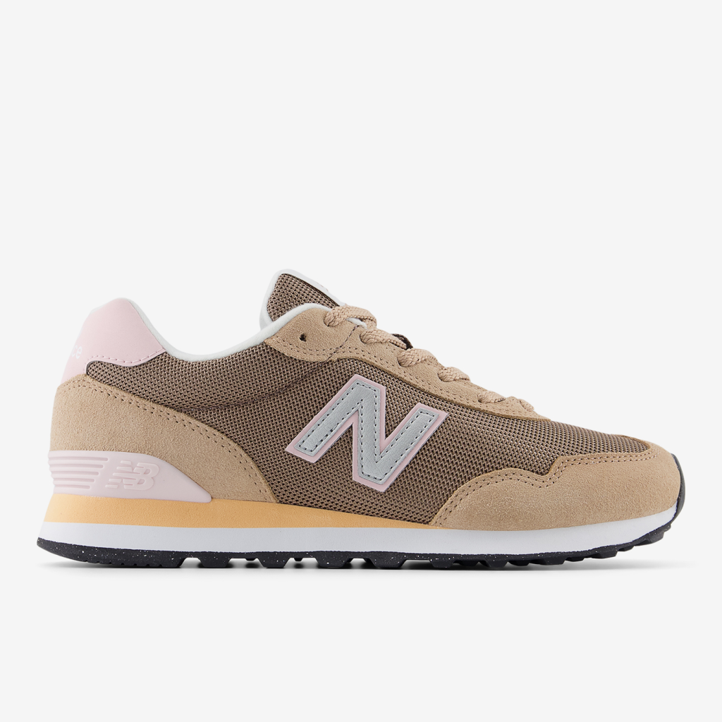 New Balance W 515 Summer Essentials Freizeitschuhe in BRAUN