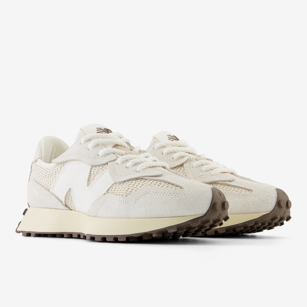 New Balance U 327 70s Music Freizeitschuhe in BEIGE
