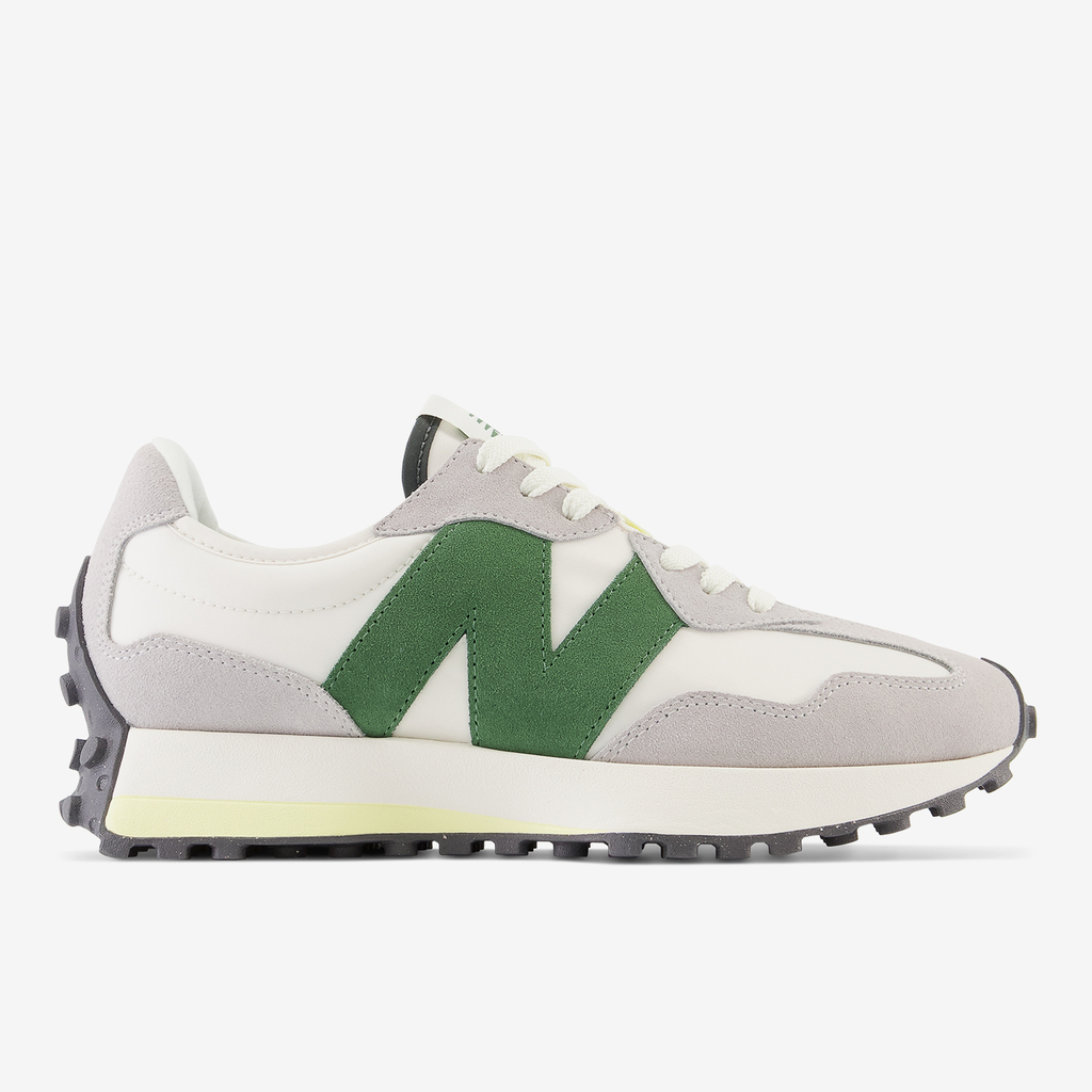 New Balance W 327 Fashion Icon Freizeitschuhe in MEHRFARBIG