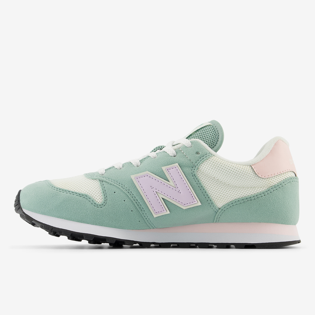 New Balance W 500 Spring Freizeitschuhe in MEHRFARBIG