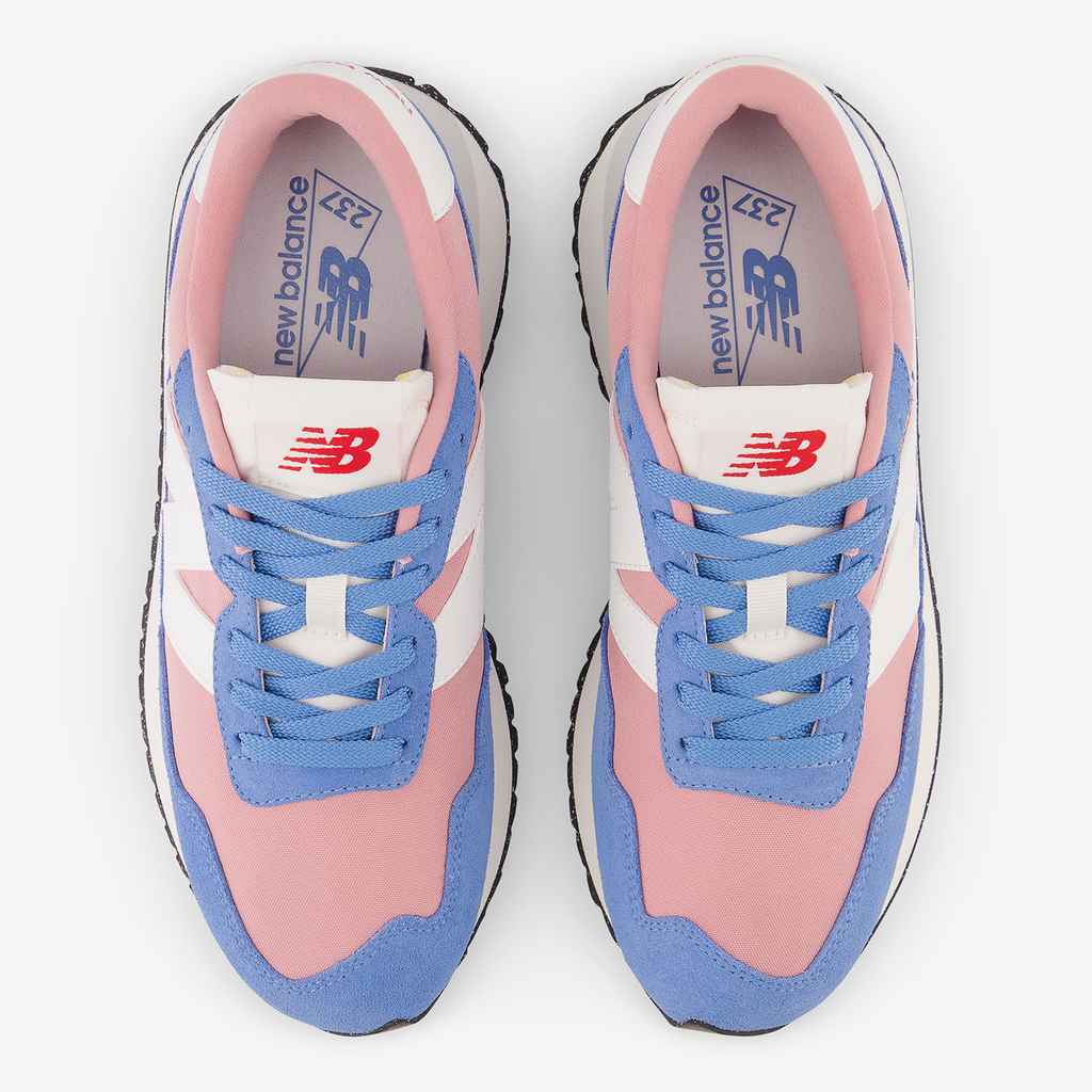 New Balance W 237 Easter Fashion Freizeitschuhe in MEHRFARBIG