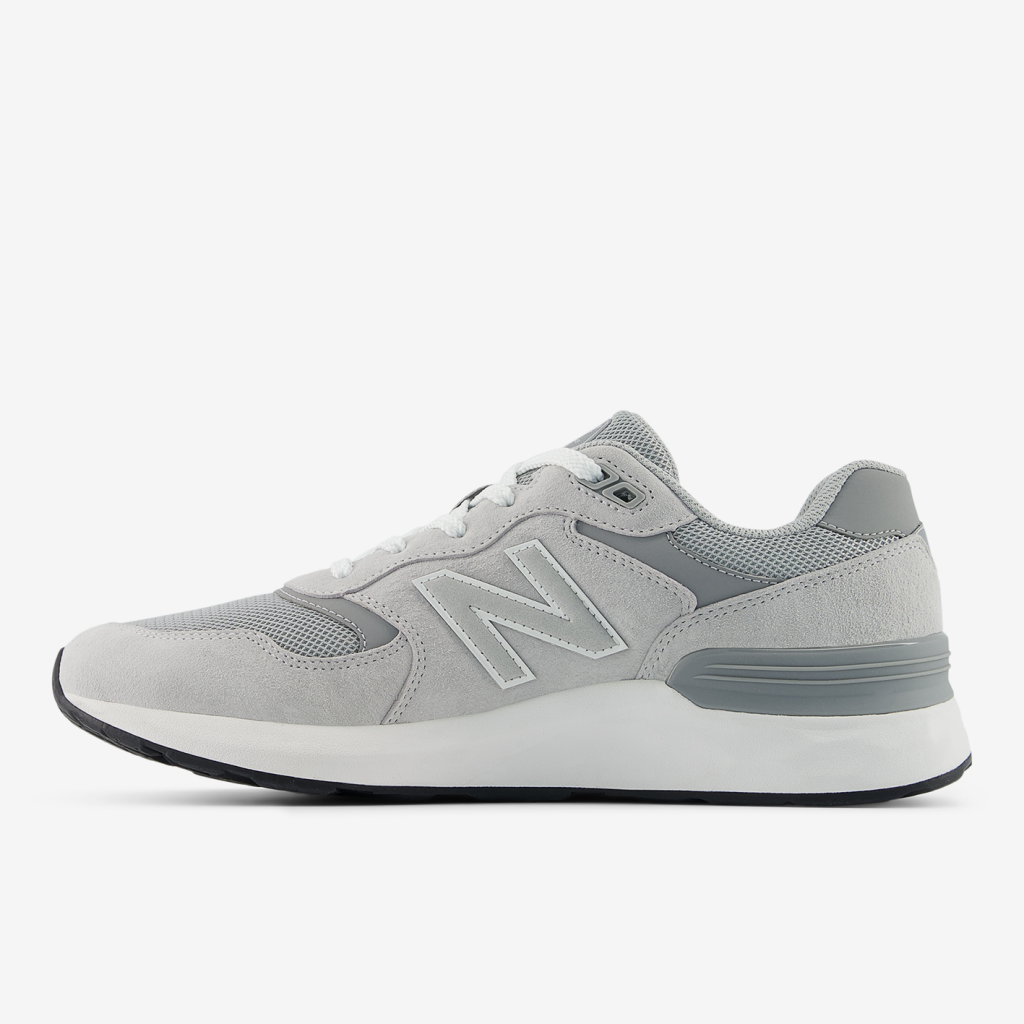New Balance M 880 Walking v7 Walkingschuhe in GRAU