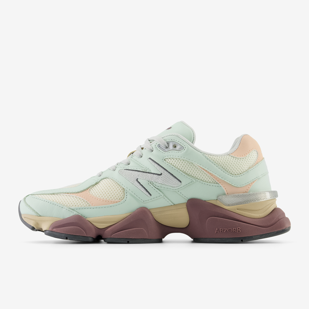 New Balance U 9060 Future State Freizeitschuhe in MEHRFARBIG