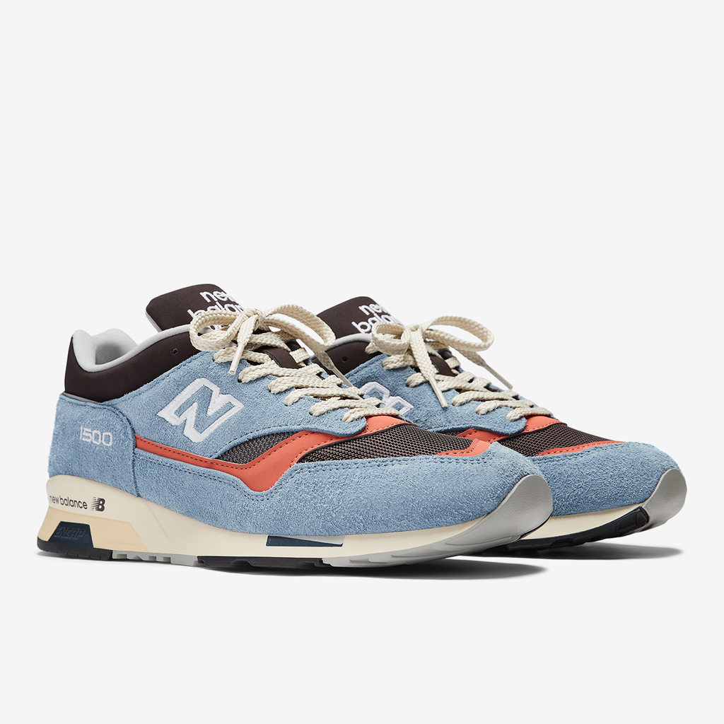 New Balance M 1500 MiUK Freizeitschuhe in BLAU