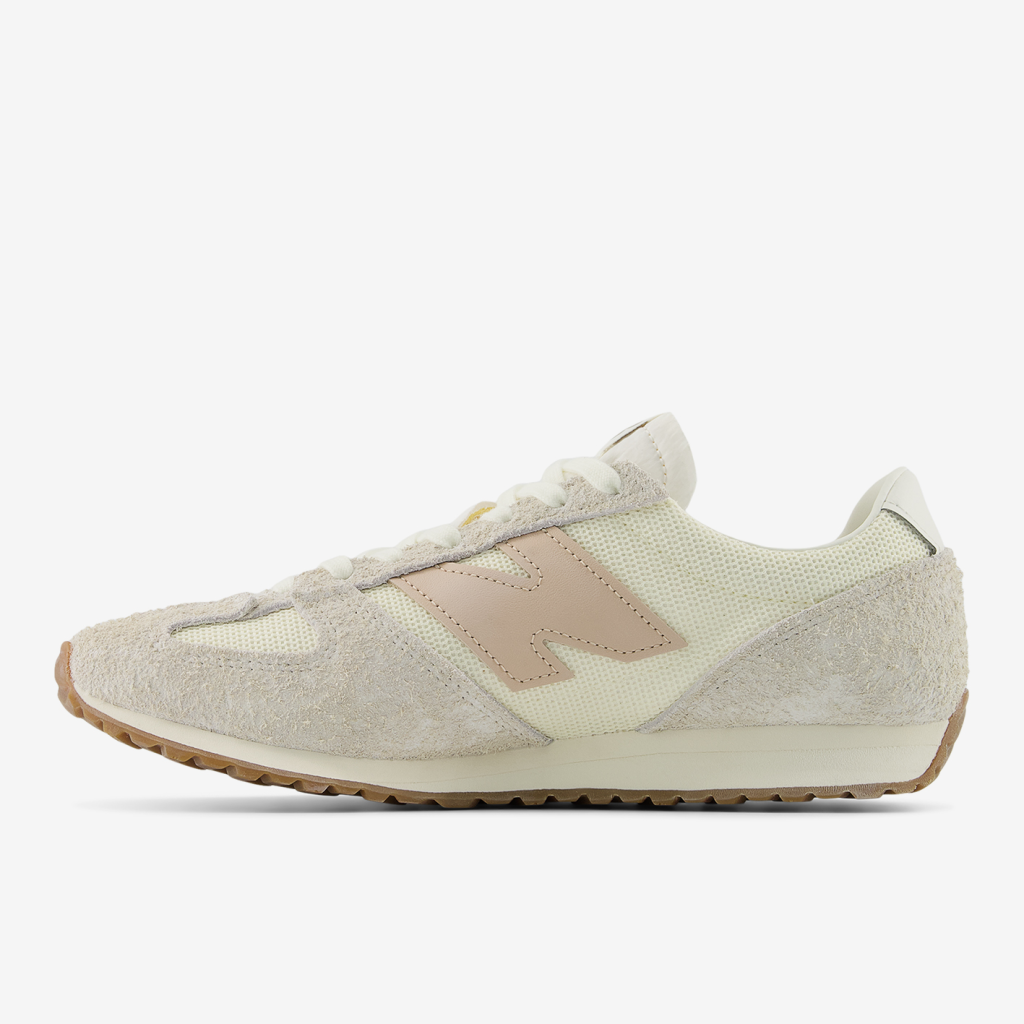 New Balance U 471 Fashion Freizeitschuhe in BEIGE