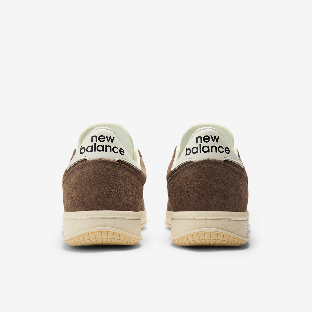 New Balance M5002YR - T500 Freizeitschuhe in BRAUN