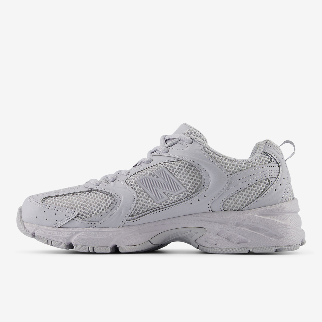 New Balance U 530 Tonal Luxe Freizeitschuhe in GRAU