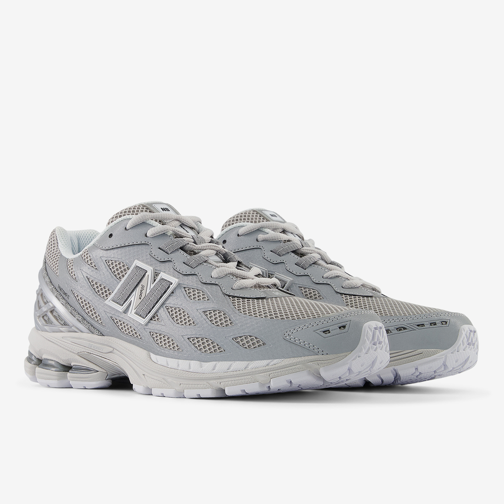New Balance U 1906 Phantom Fit Freizeitschuhe in GRAU