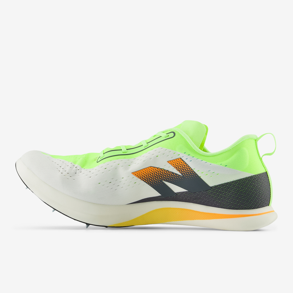 New Balance U SuperComp MD-X v3 Nagelschuhe in MEHRFARBIG