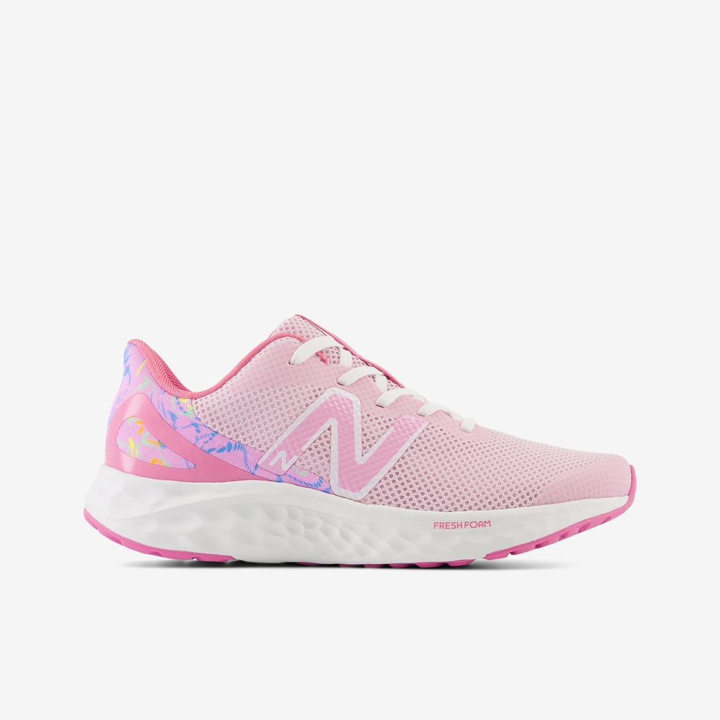 New Balance G Arishi v4 Laufschuhe in PINK