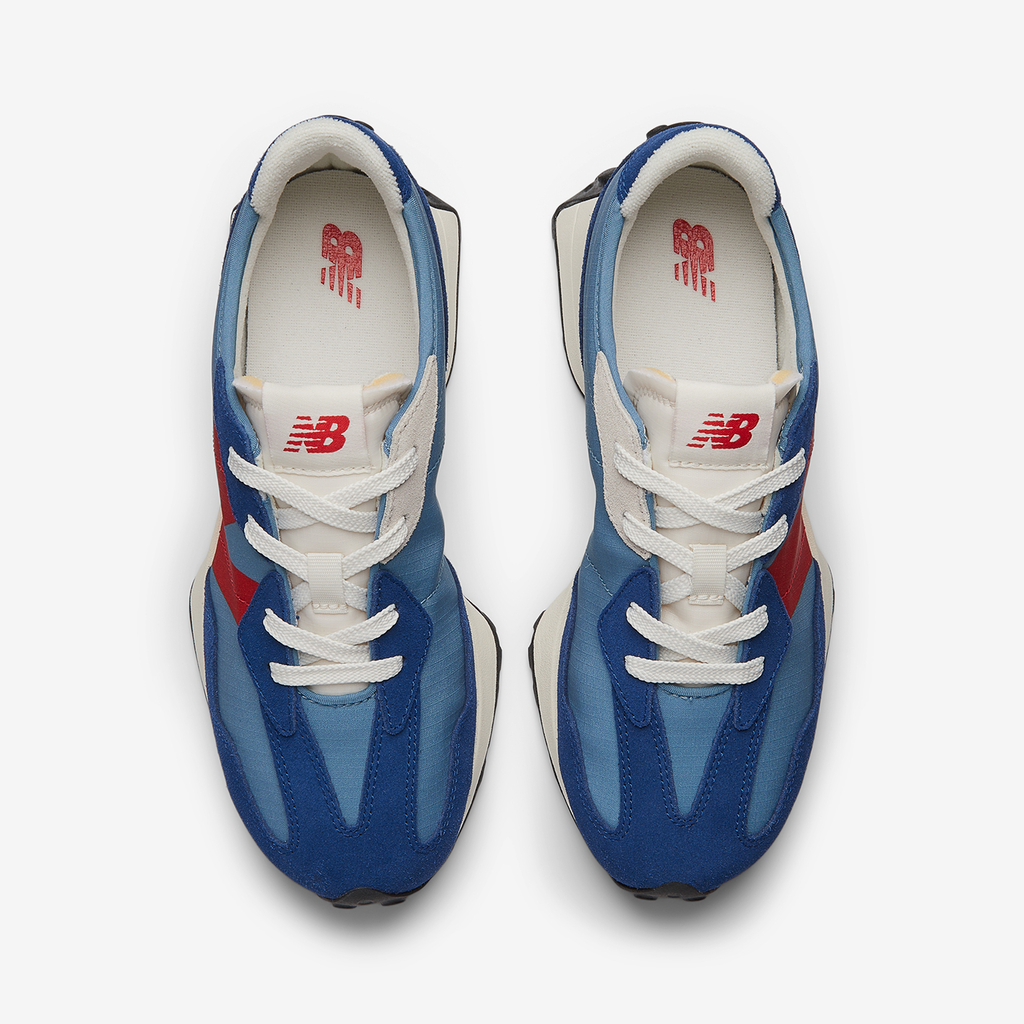 New Balance G 327 Seasonal Freizeitschuhe in MEHRFARBIG