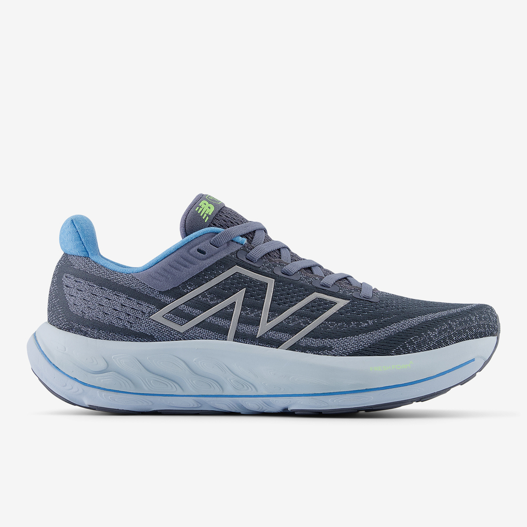 New Balance W Vongo v6 Laufschuhe in BLAU