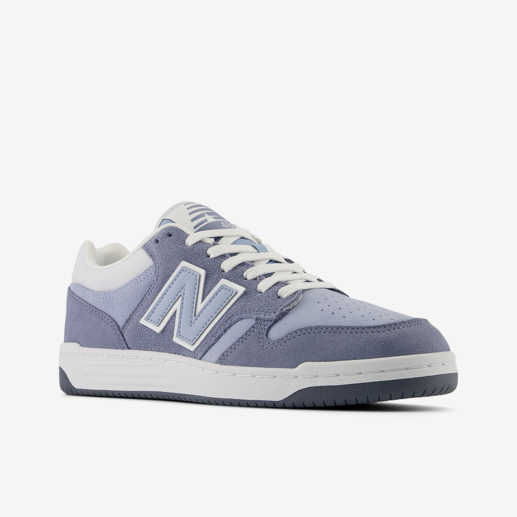 New Balance U 480 Fashion Freizeitschuhe in BLAU