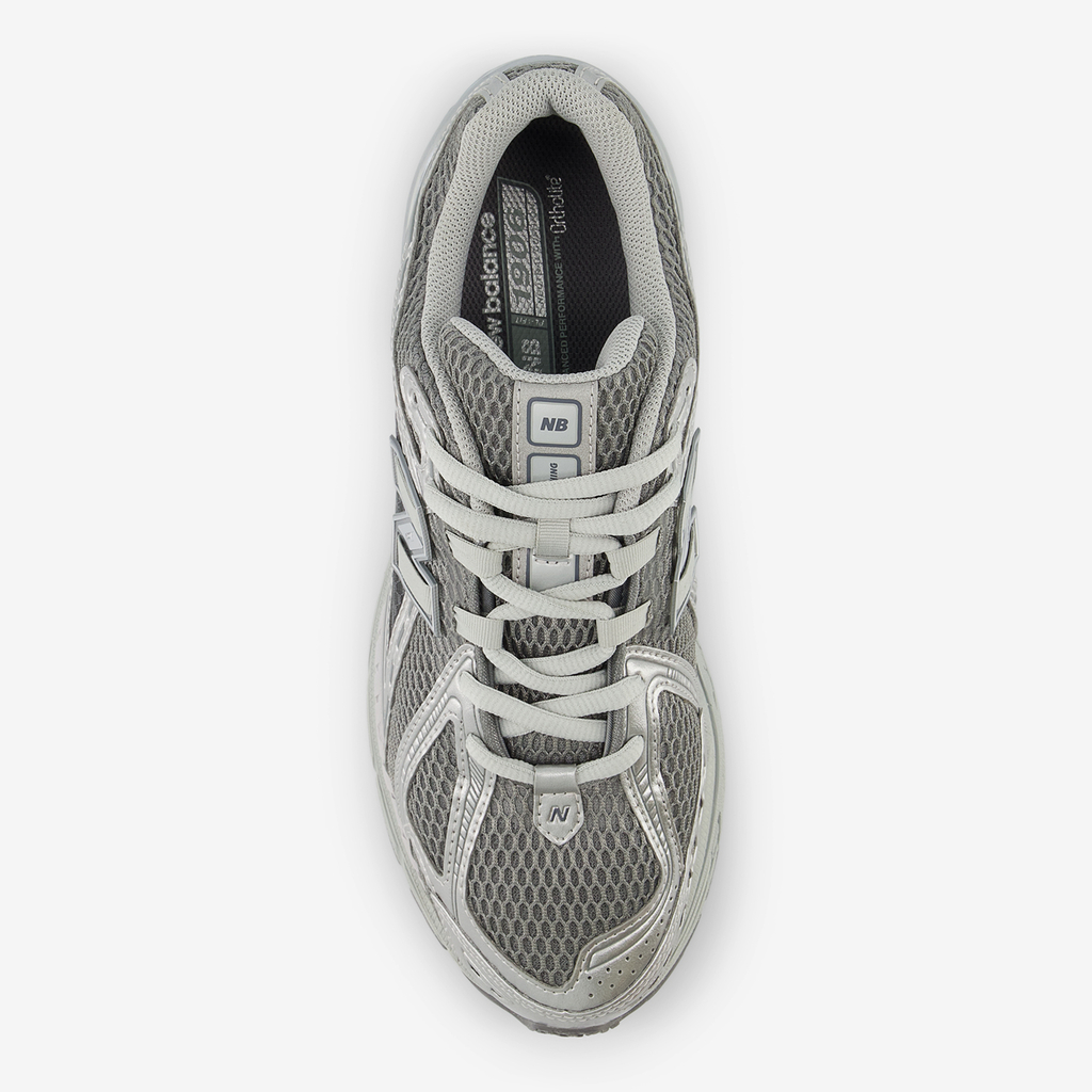 New Balance U 1906 Essentials Freizeitschuhe in GRAU