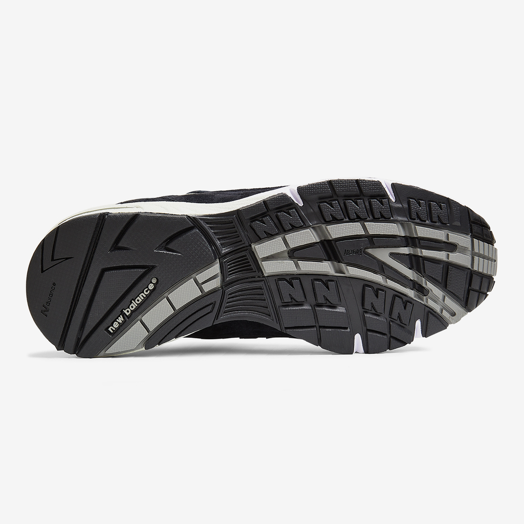 New Balance 991 Core Freizeitschuhe in BLAU