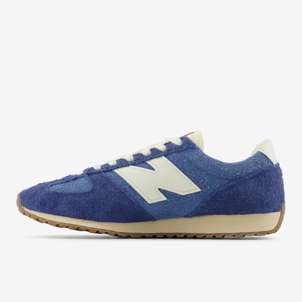 New Balance U 471 Fall Essentials Freizeitschuhe in BLAU