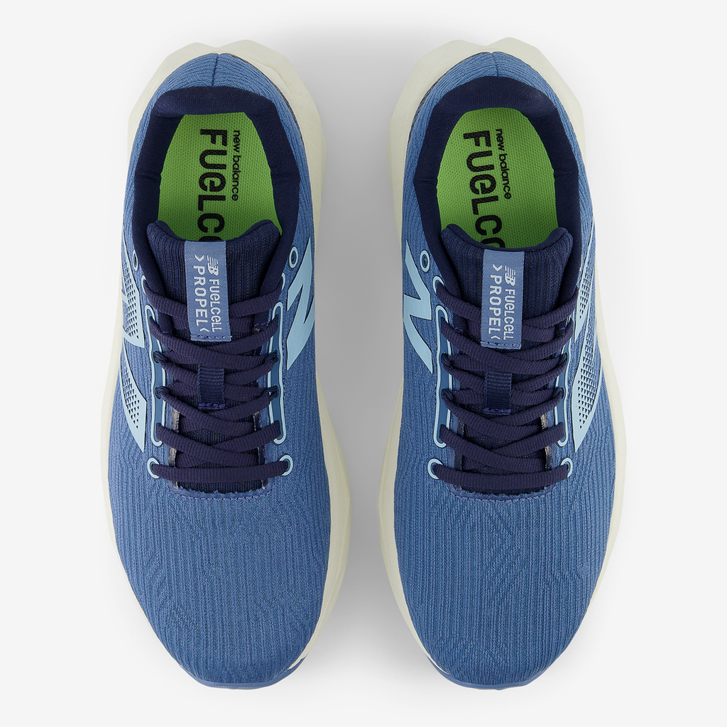 New Balance W Propel v5 Laufschuhe in BLAU