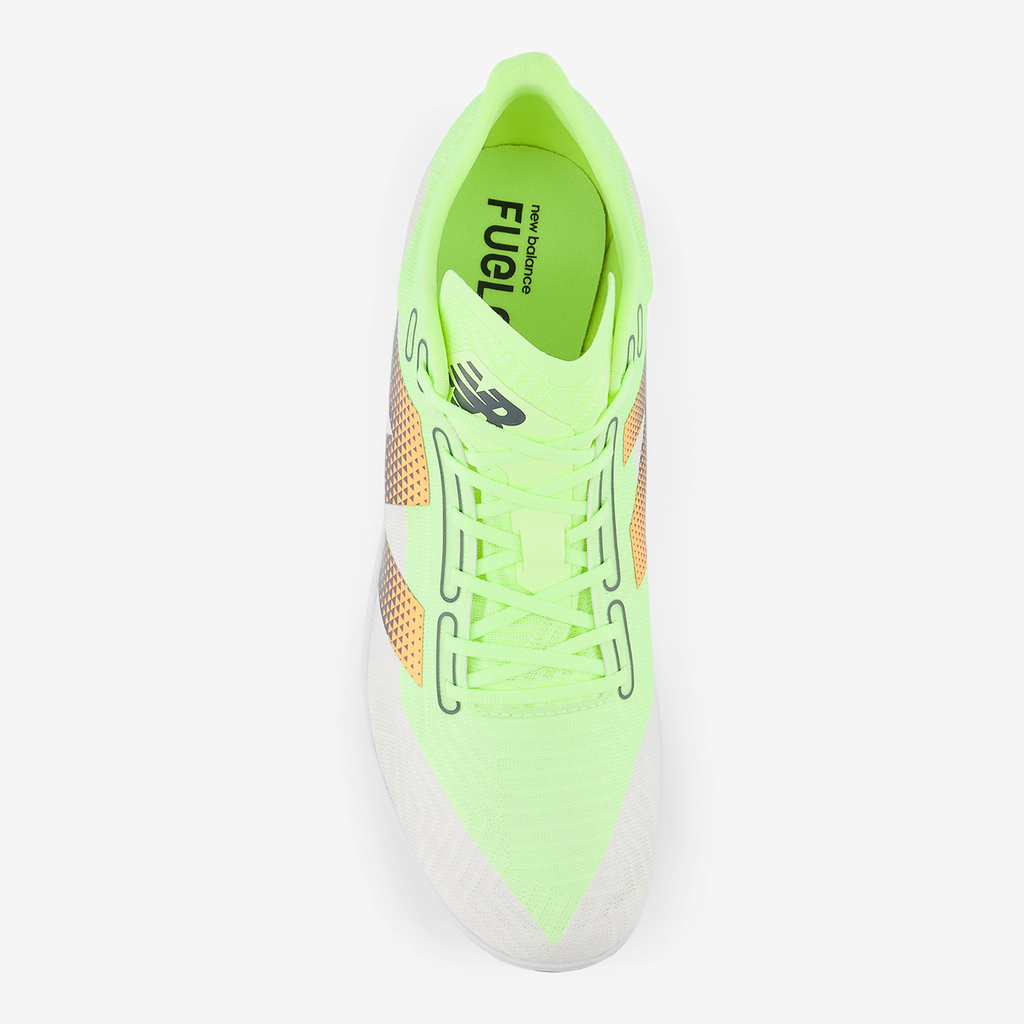New Balance U MD500 Spikes v9 Nagelschuhe in MEHRFARBIG