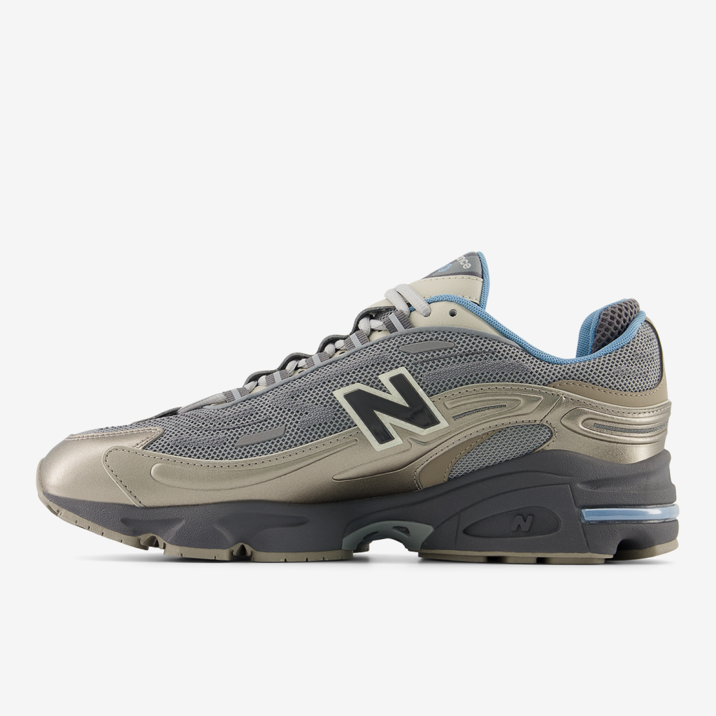 New Balance M1000DH Freizeitschuhe in BEIGE