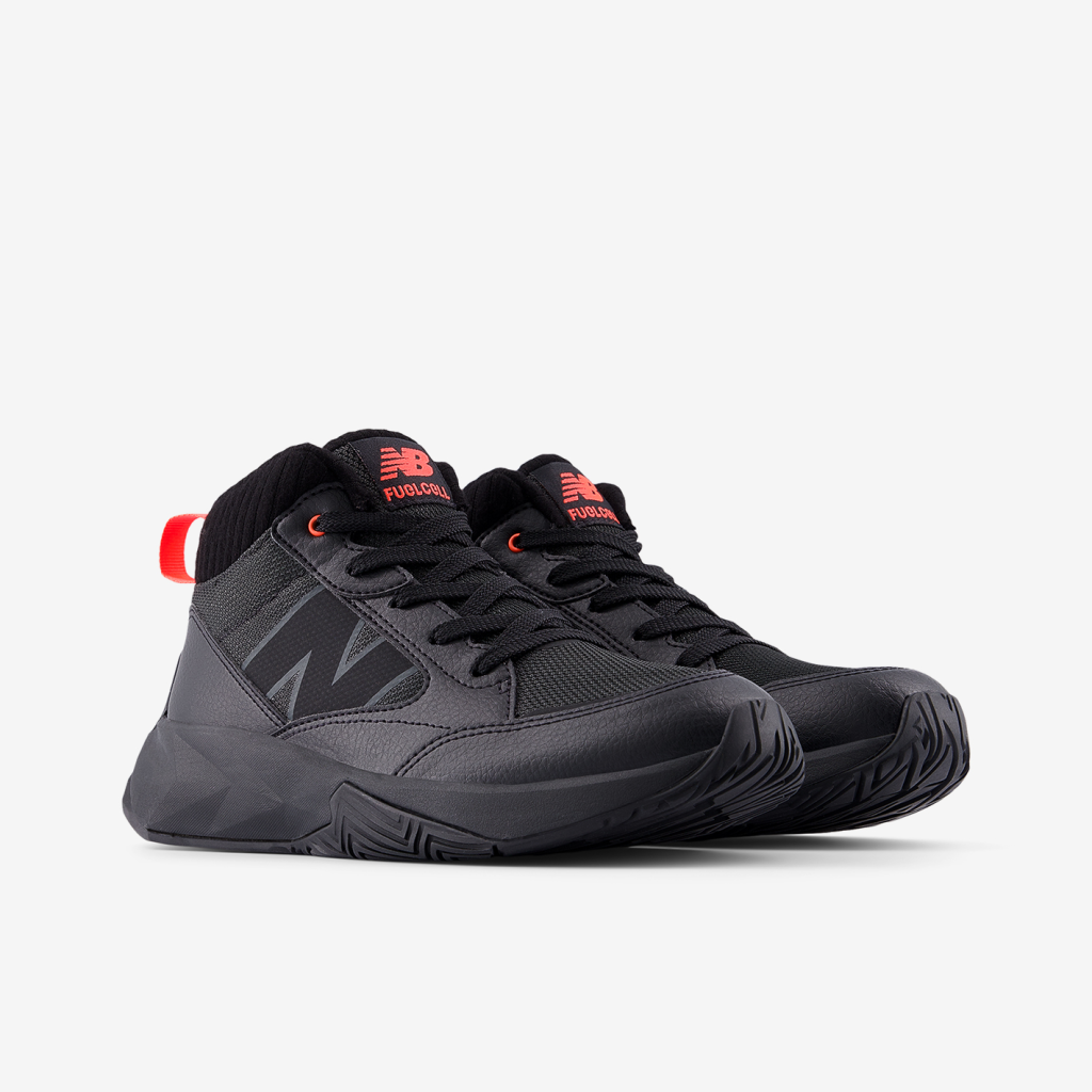 New Balance G T800 Freizeitschuhe in SCHWARZ