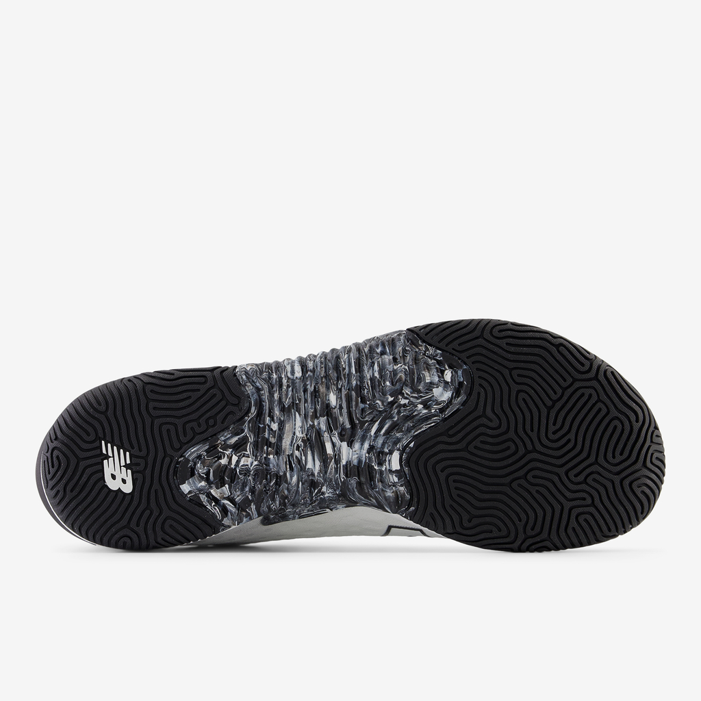 New Balance M Minimus Trainer v1 Fitnessschuhe in WEISS