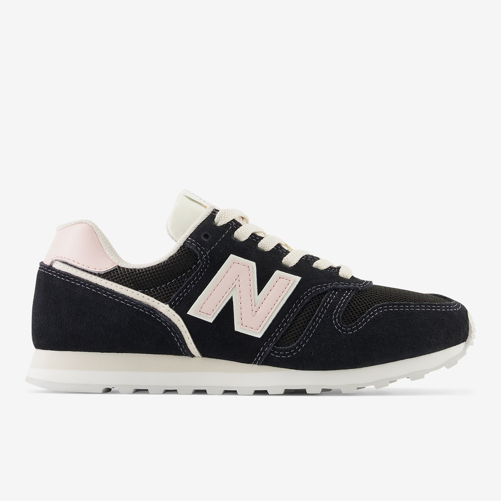 New balance damen 373 schwarz sales