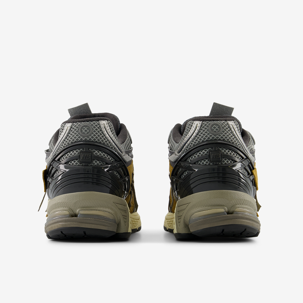 New Balance U 1906 New Multi Freizeitschuhe in BRAUN